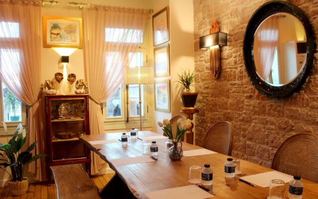 İna Cunda Art Otel