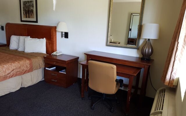 Regency Inn Pascagoula