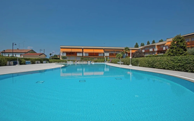 Benacus E4 Apartment by Wonderful Italy