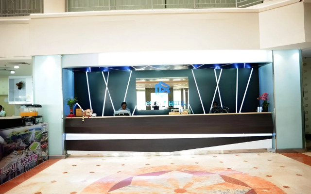 RHR Hotel Kajang