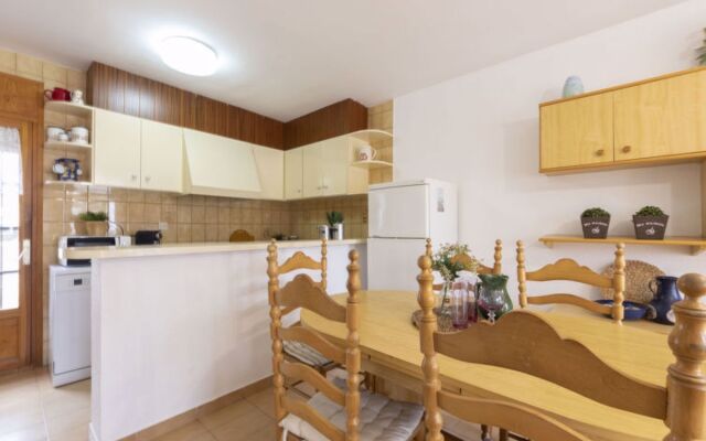 House Marina Deltebre