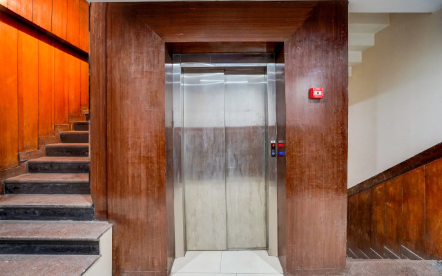 Collection O Sector 5 Ghaziabad