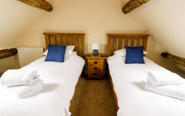 The Hayloft
