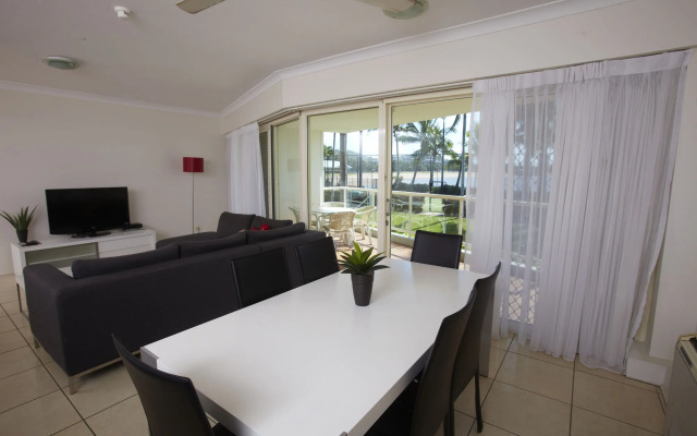 Mariners North Holiday Apartments