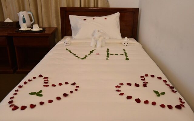 Virtue Highland Hotel