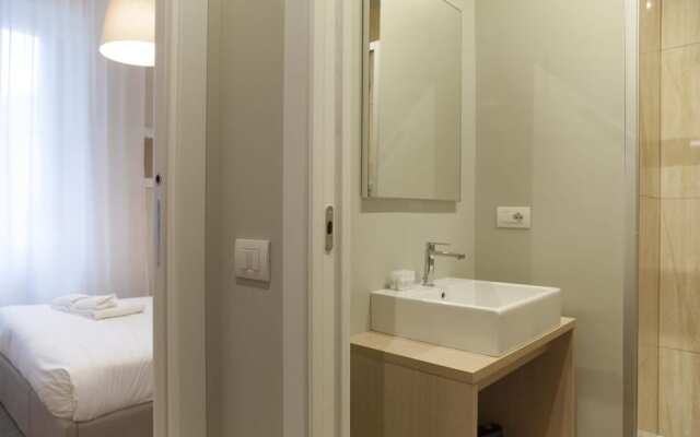 MM Apartments Via Torino