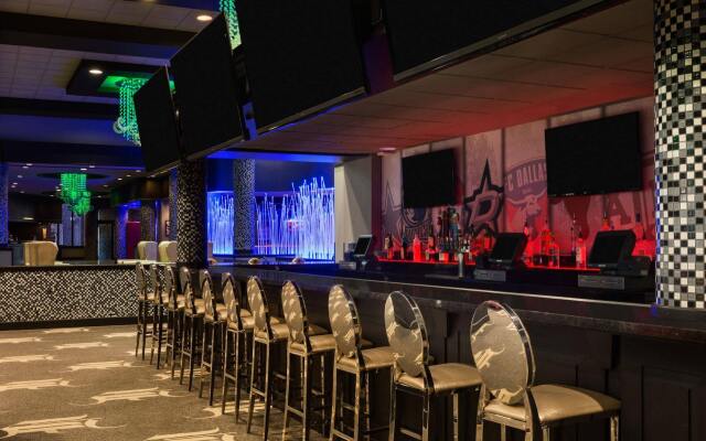 Holiday Inn Select North Dallas