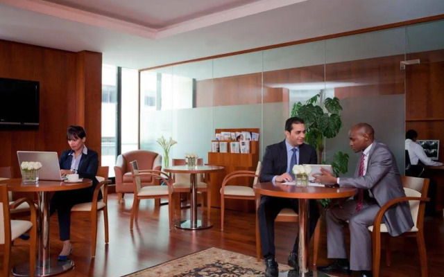 Golden Sands Suites