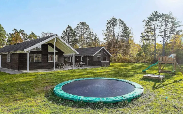 Luxury Retreat in Asserbo - By Traum Ferienwohnungen