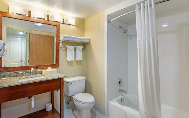 Comfort Inn Richfield I-70