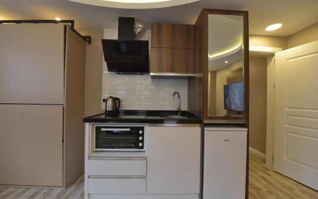 Hayat Rose Hotel