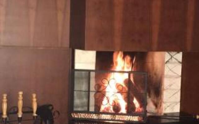 Lindo apartamento no centro de Canela