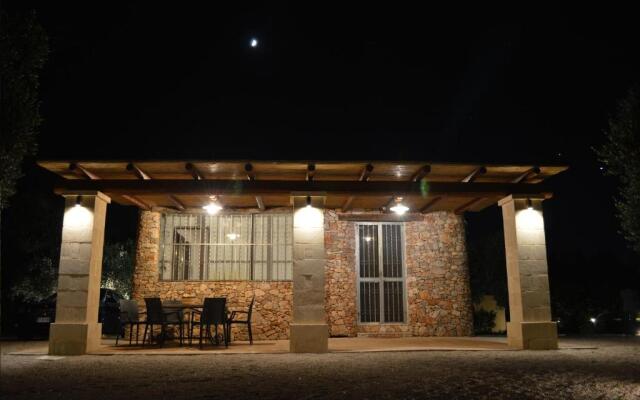 Li Furneddhri (Trulli)