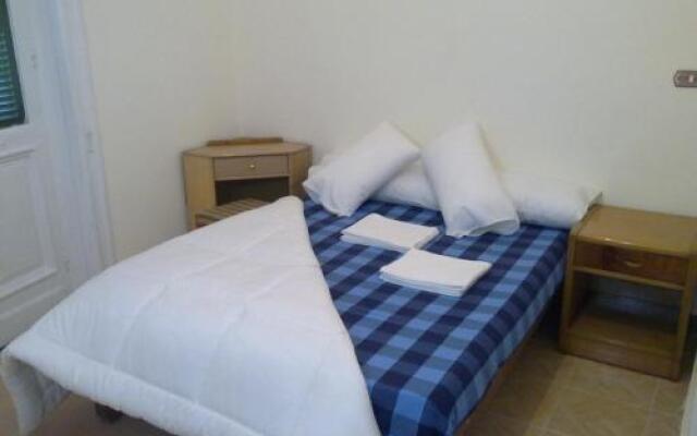 Transit Hostel Alexandria