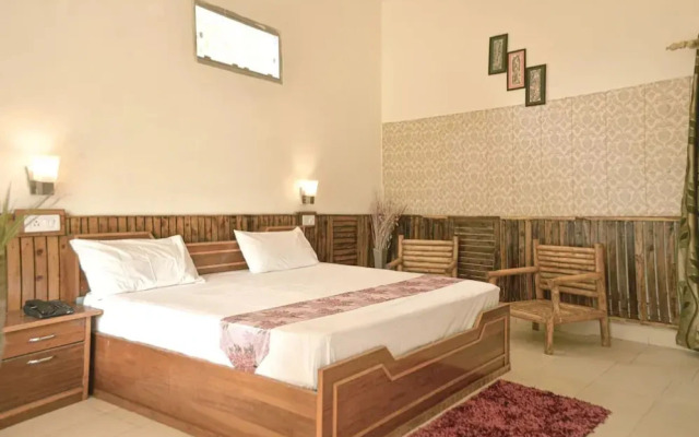 Corbett Hills Resort