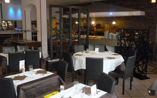 Cit'Hotel Escatel