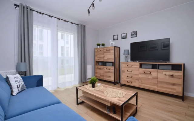Beach&Sea&Sun Apartments