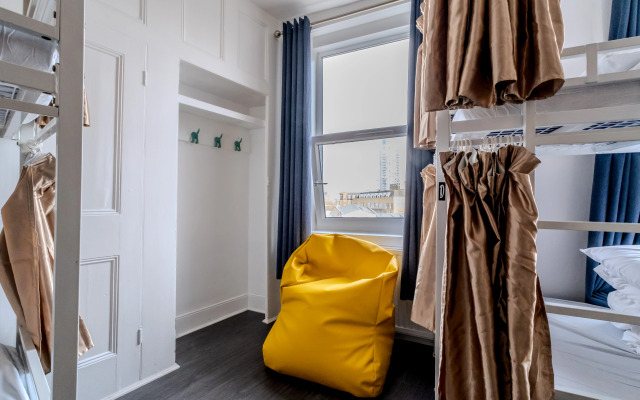 Book a Bed Hostels