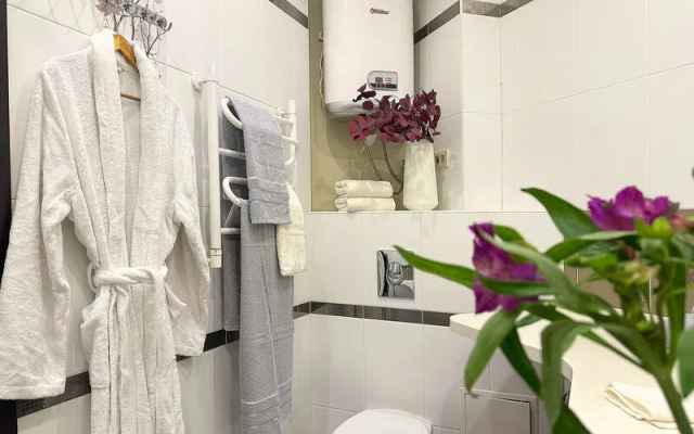 АПАРТС на ул. Ульяновская, д. 16