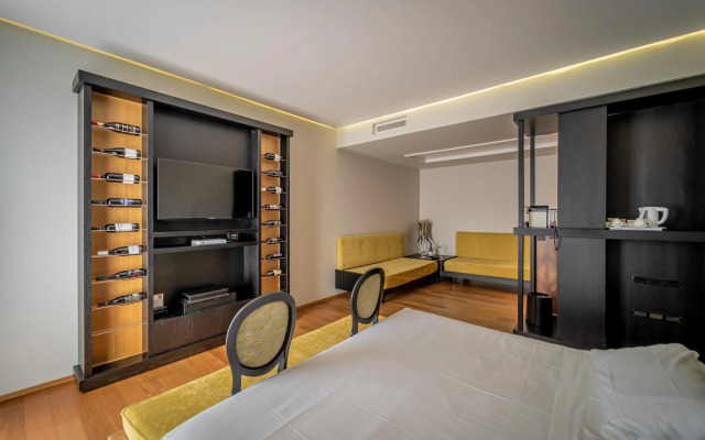 Villa Neri Resort & Spa