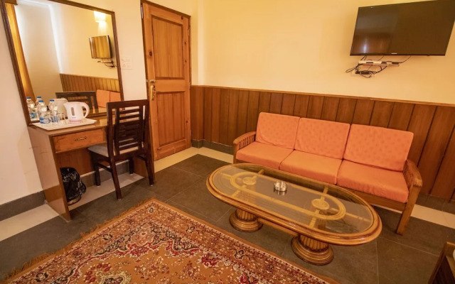 The Lodge