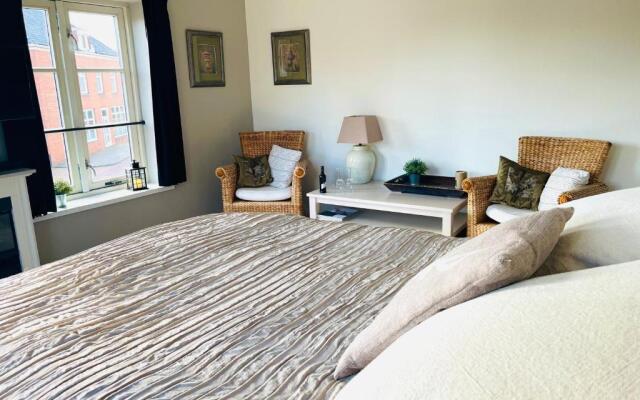 B&B De Dorpshoeve