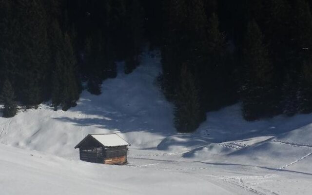 Wirtshaus zum Wiesejaggl