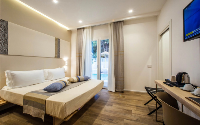 NoHa Lifestyle Hotel