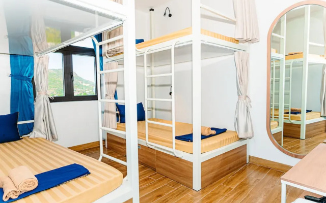 Montana Homestay Vung Tau