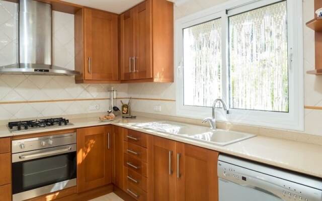 Villa Tamarells in Alcudia