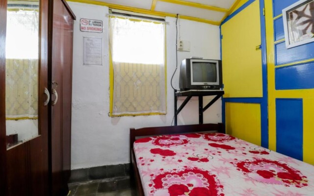 Homestay Ndalem Soewondo