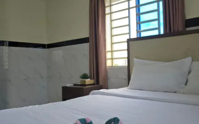 AHHA Residence Kampot