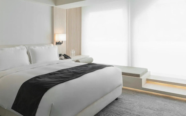 Swiio Hotel Daan