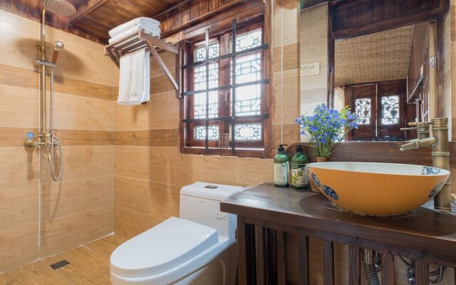 Lijiang Buwuzhai Hostel