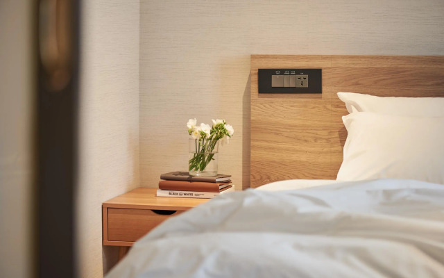 Royal Inn Taipei Nanxi