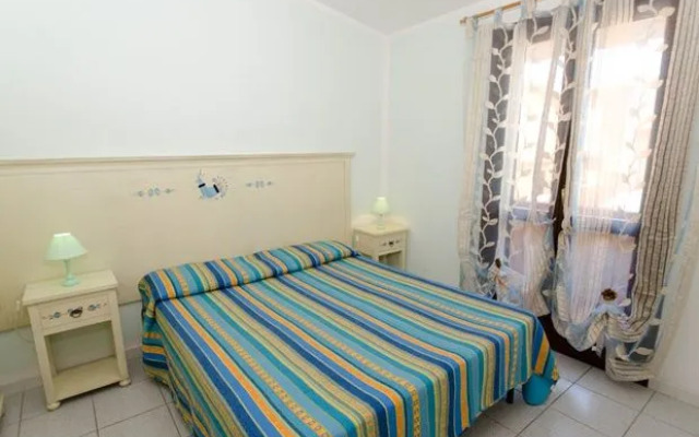 Appartamenti Isola Rossa Borgo Di Mare