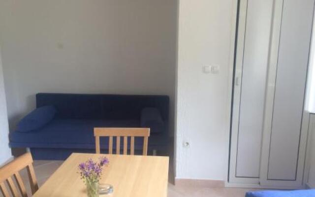 Studio Apartment Bosko