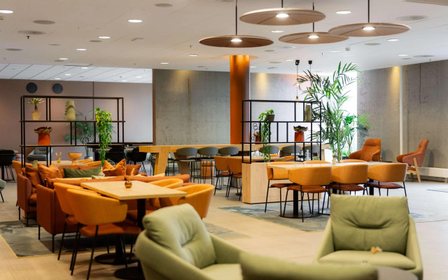Scandic Stavanger Forus