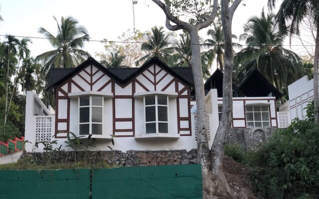 Clarks Exotica Island House, Port Blair