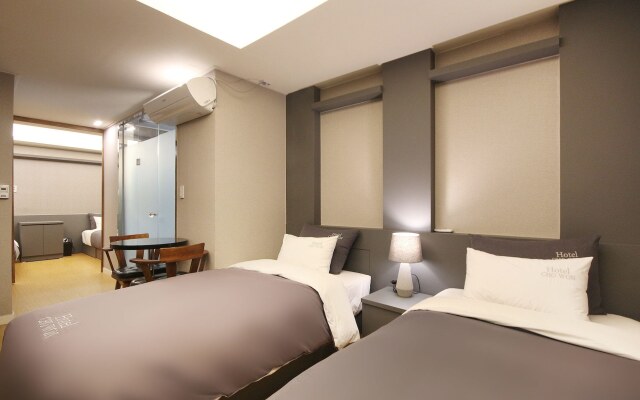 Hotel Chowon