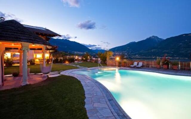 Hotel & Appartement Valtnaungut