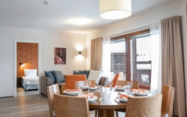 Ski-Inn RukaVillage
