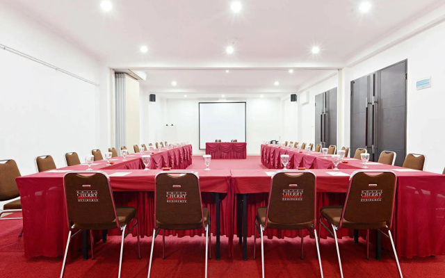 ZEN Rooms Pasteur Babakan Jeruk