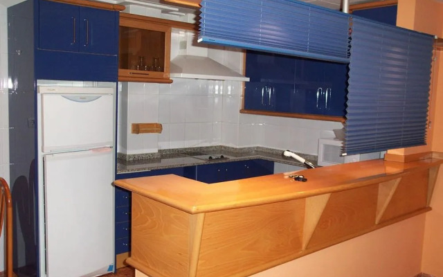 Apartamentos Mediterrania Pinazo