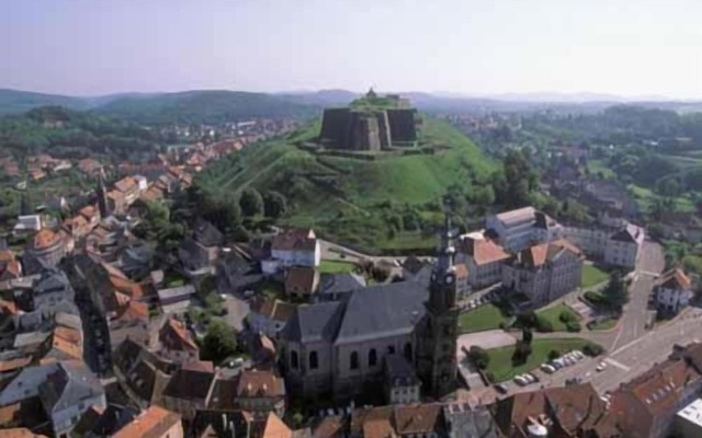 Relais des Châteaux Forts