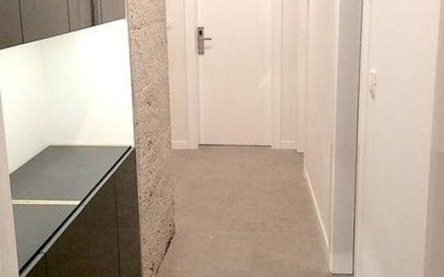 Bernardi Rooms