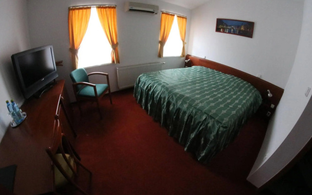 Hotel Vinarsky Dom
