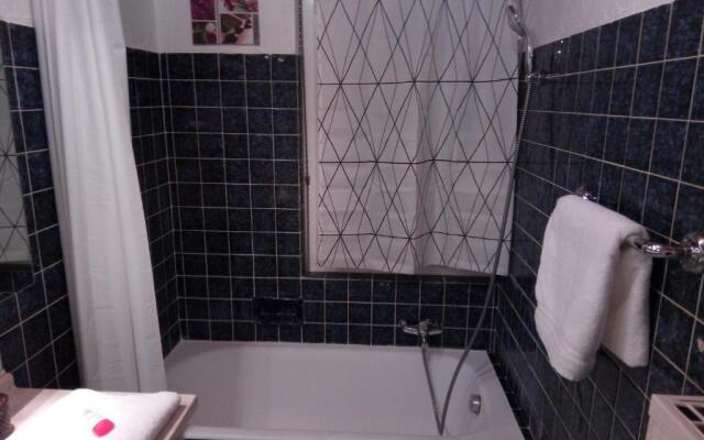 Appartement 3 pièces