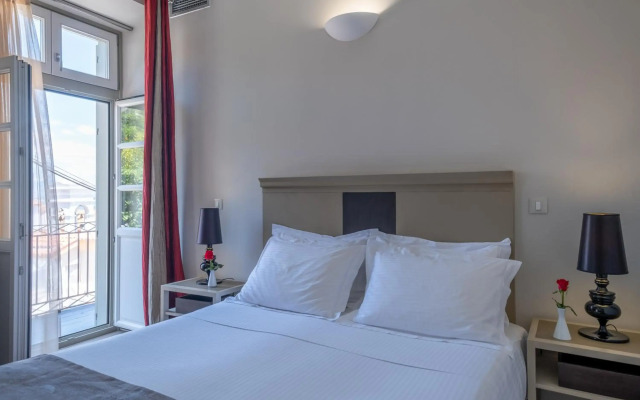 Grand Sarai Nafplio