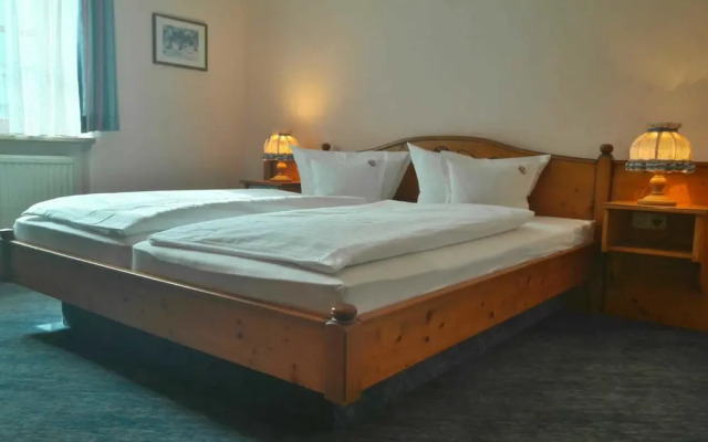 Hotel zur Krone